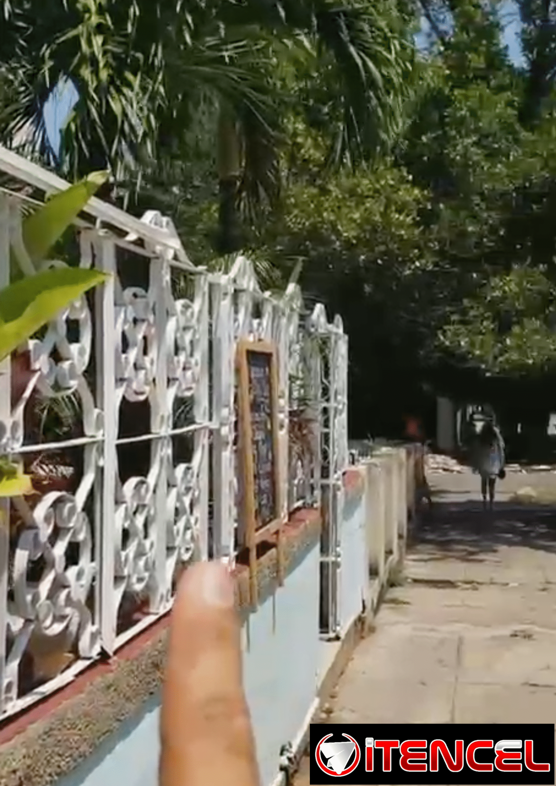 RENTA DE ESPACIO – Vedado