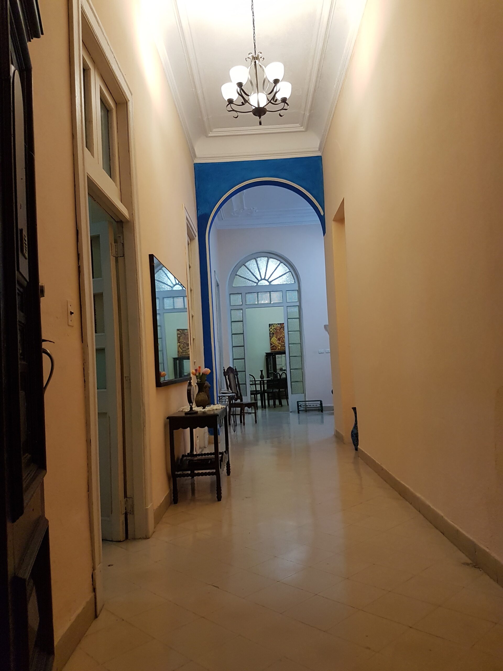 RENTA DE ESPACIO – Vedado