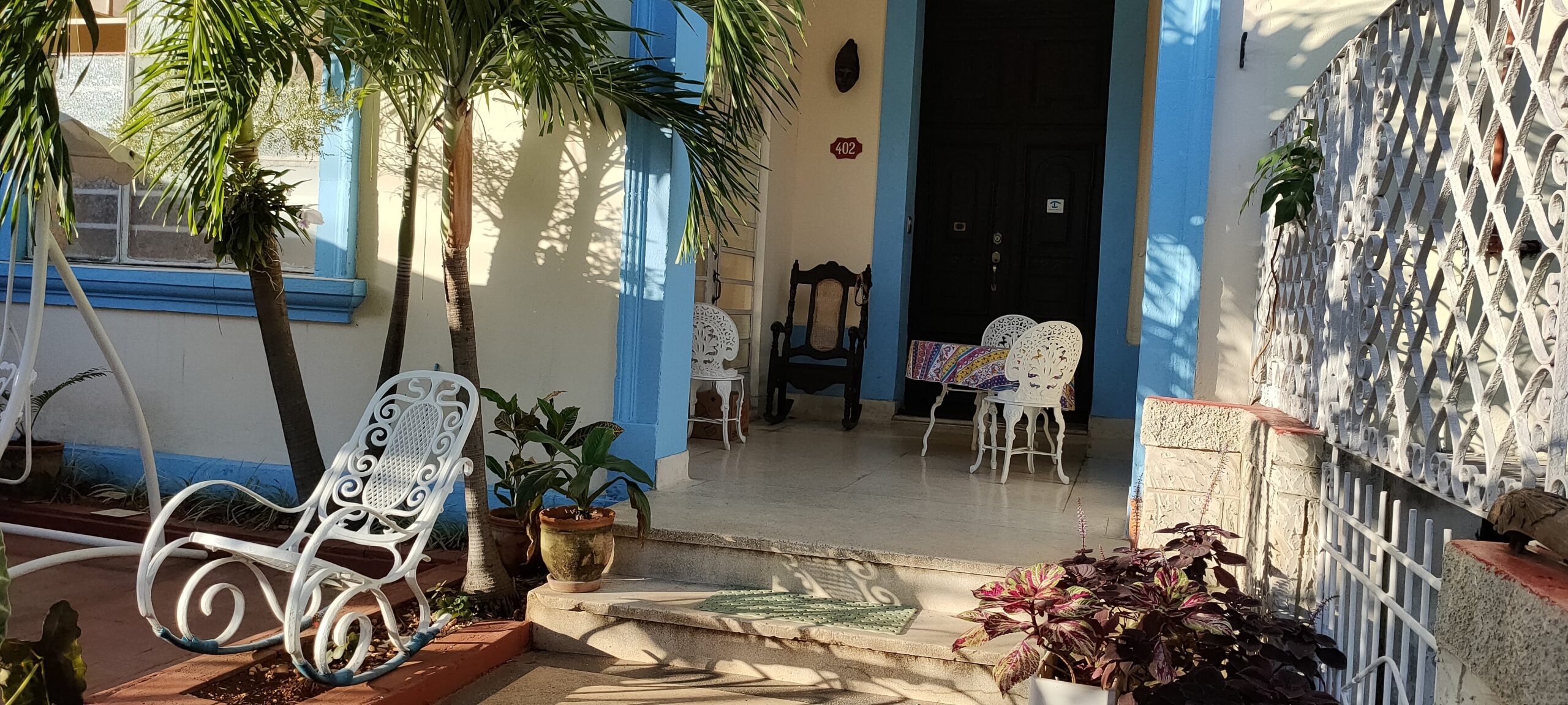 RENTA DE ESPACIO – Vedado