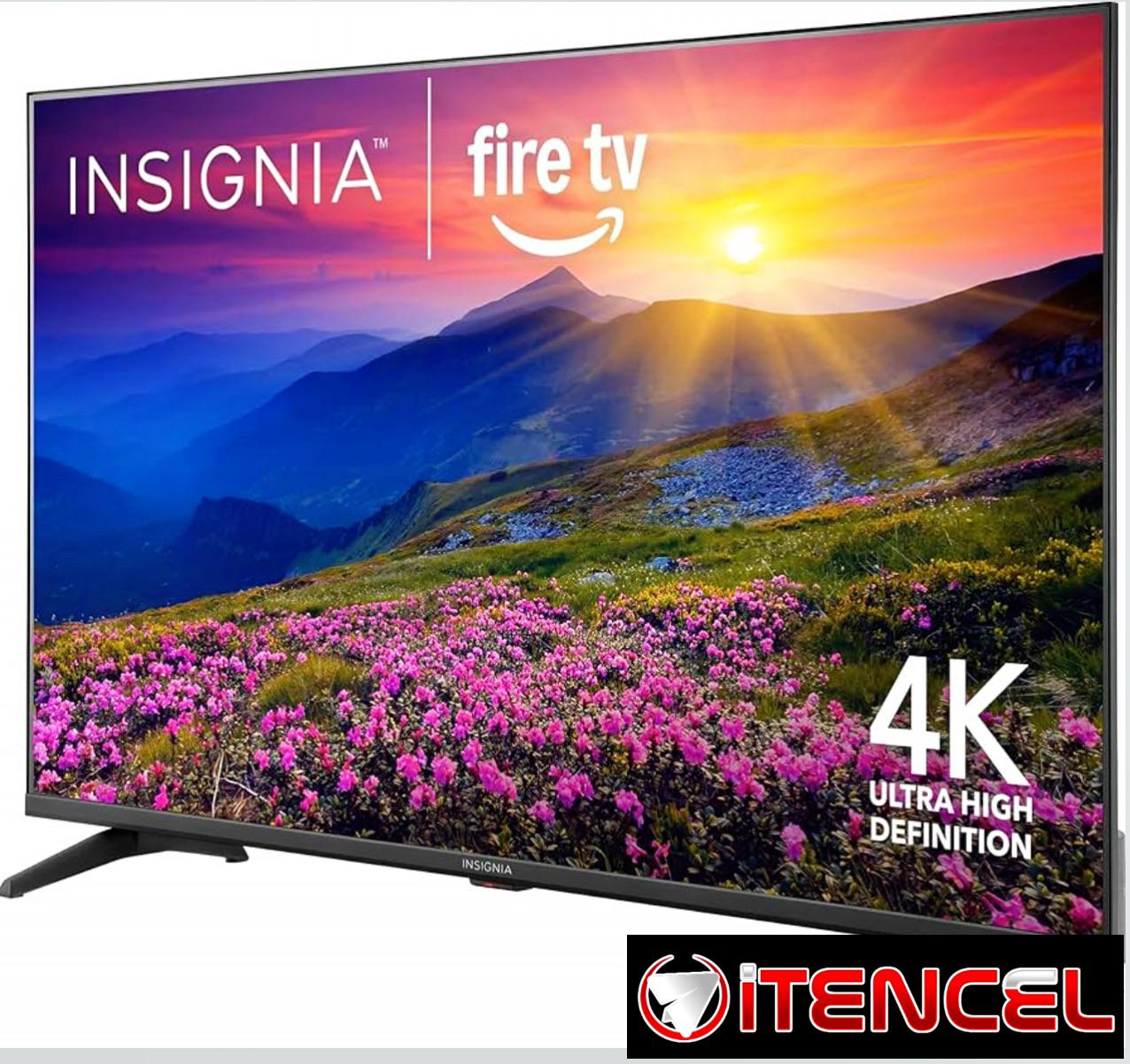🔥🔥 INSIGNIA ¡PODER, ELEGANCIA Y TECNOLOGÍA EN UN SOLO TV! 🔥🔥🔥