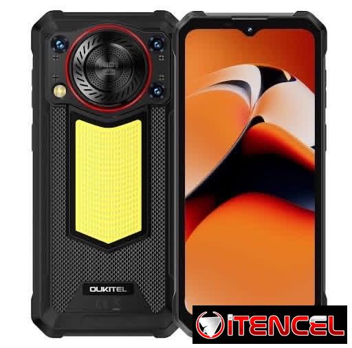 Oukitel wp53s en venta