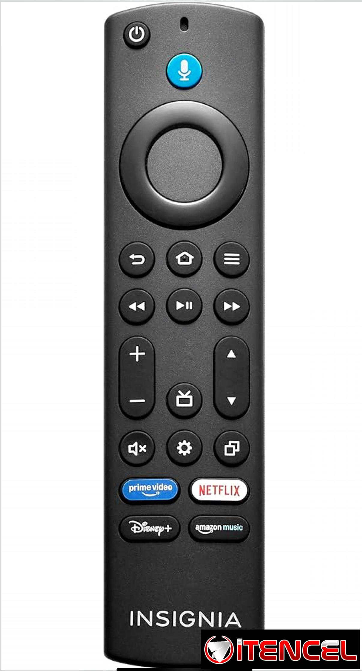 🔥🔥 INSIGNIA ¡PODER, ELEGANCIA Y TECNOLOGÍA EN UN SOLO TV! 🔥🔥🔥