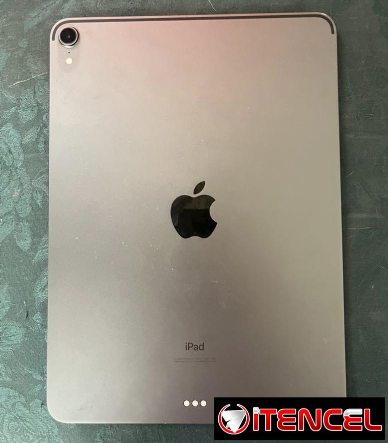 iPad Pro 11 para su niño🤲🏽
