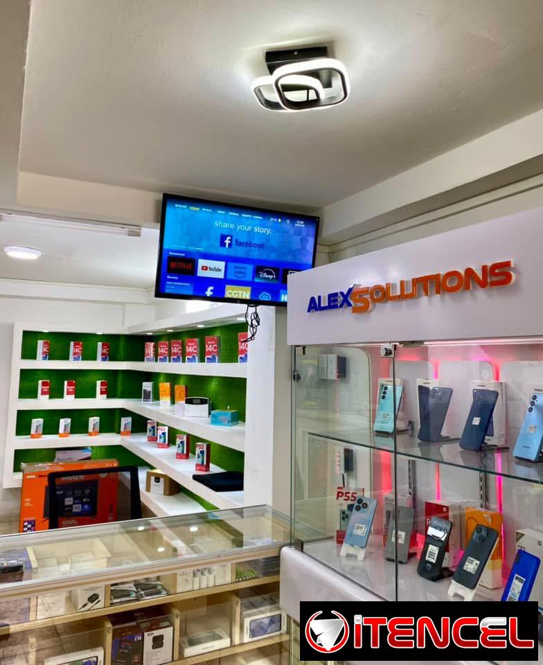 ¡TELÉFONOS NUEVOS CON GARANTÍA! ✨ SAMSUNG | REDMI | ZTE | TECNO | ITEL WhatsApp 53912129