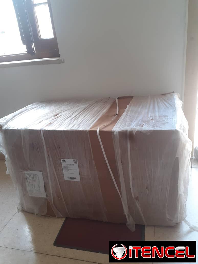 Triciclo Familiar para 3 personas