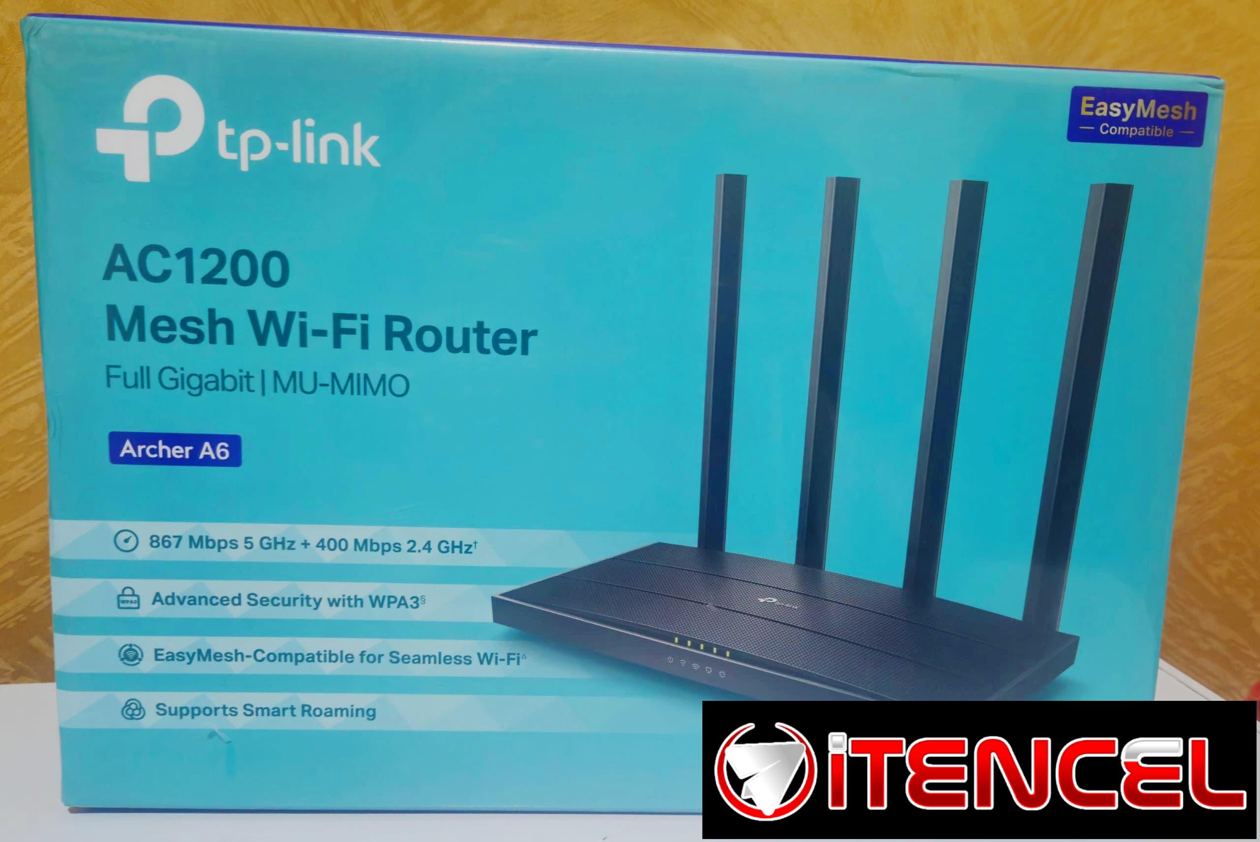 Lo que necesita tu red domestica !!!