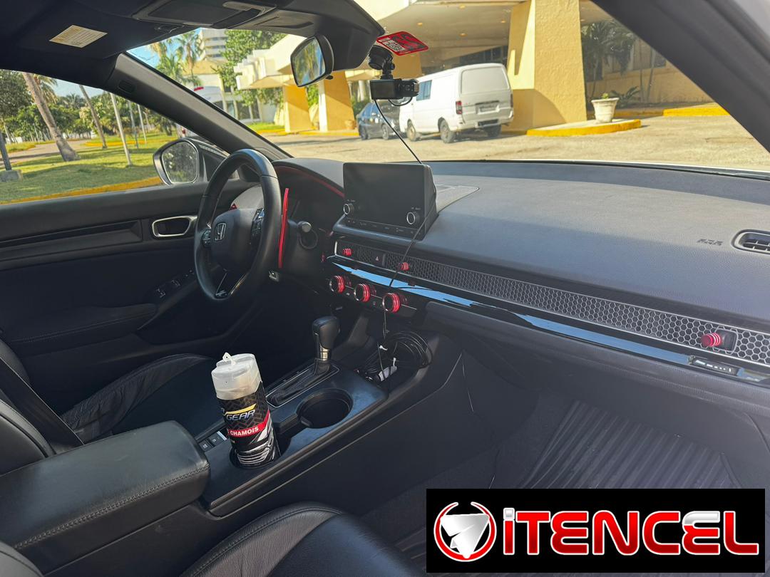 Honda Civic 2023 automatico