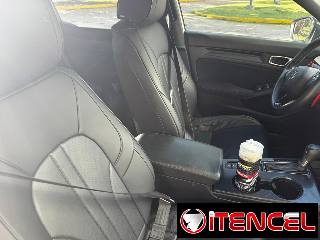 Honda Civic 2023 automatico