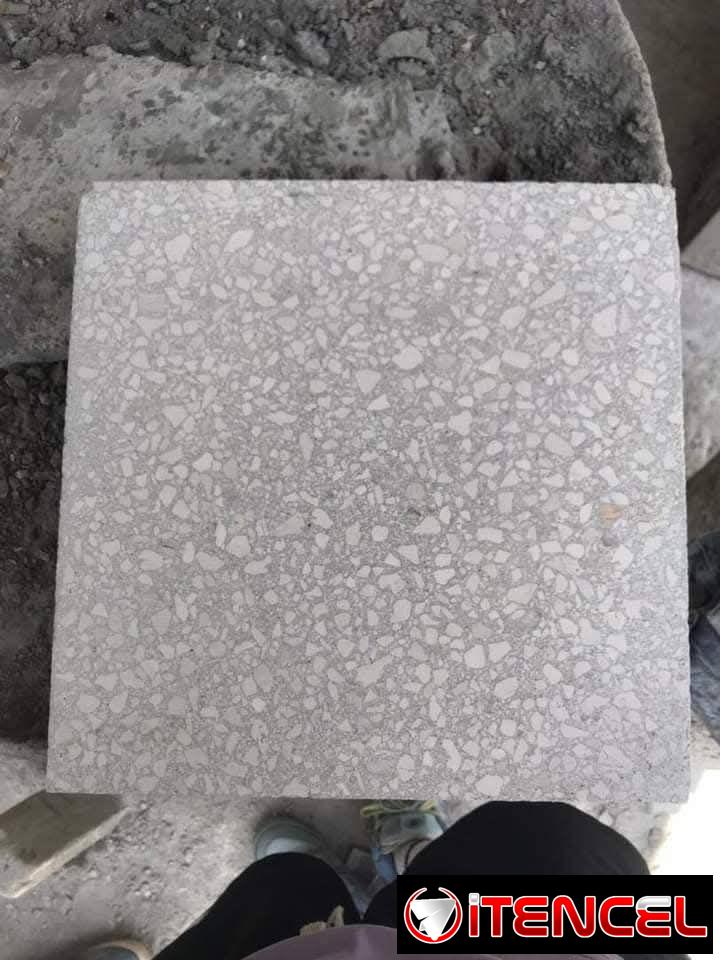 Productos de granito