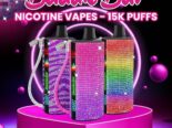 Tienda mayorista y minorista de vape , los mejores precios del mercado , con tienda física y mensajería