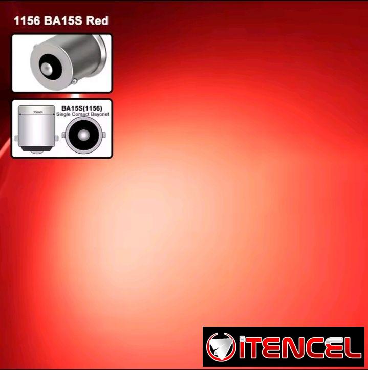 Bombillos LED para Intermitente.