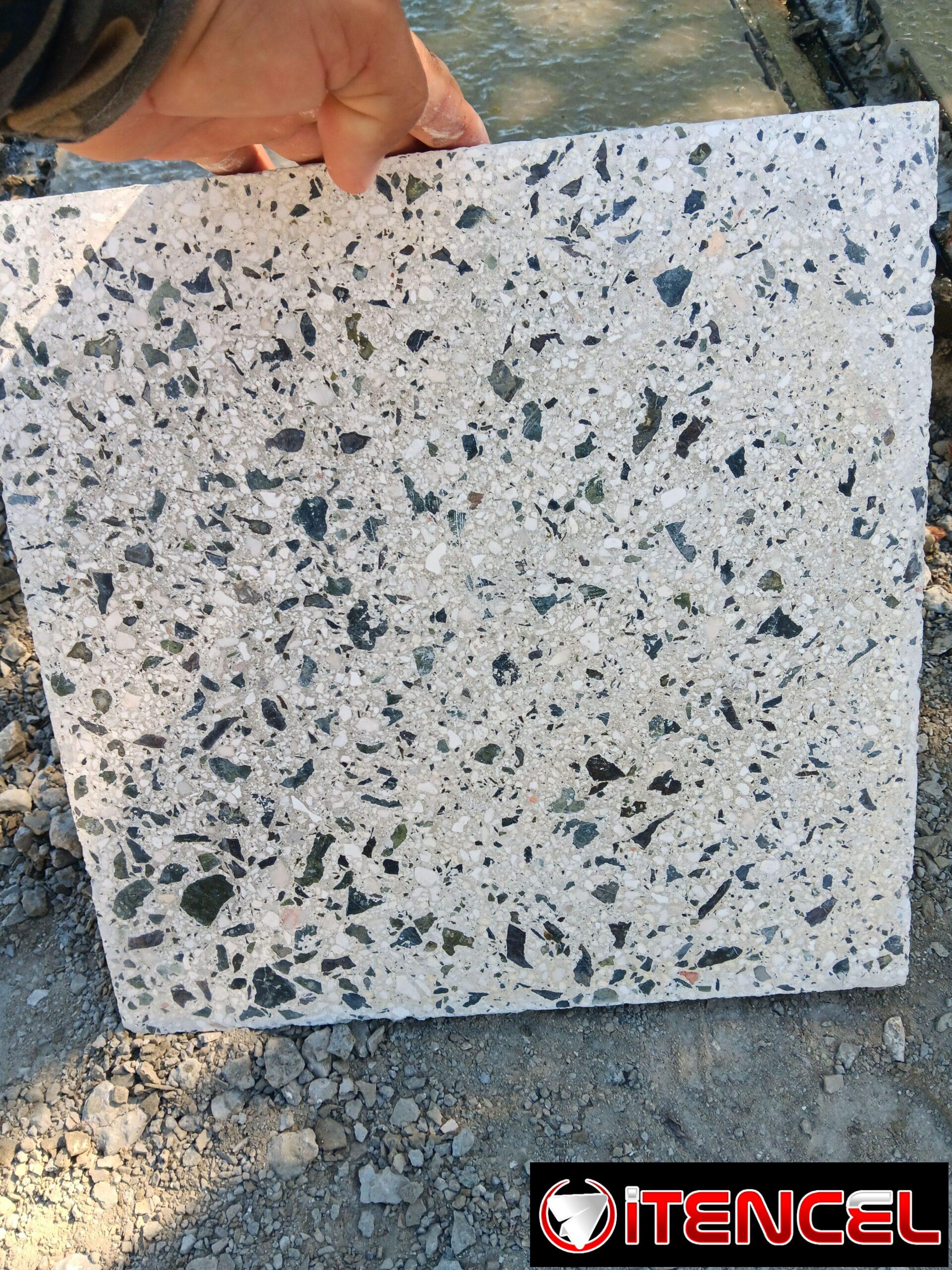 Productos de granito