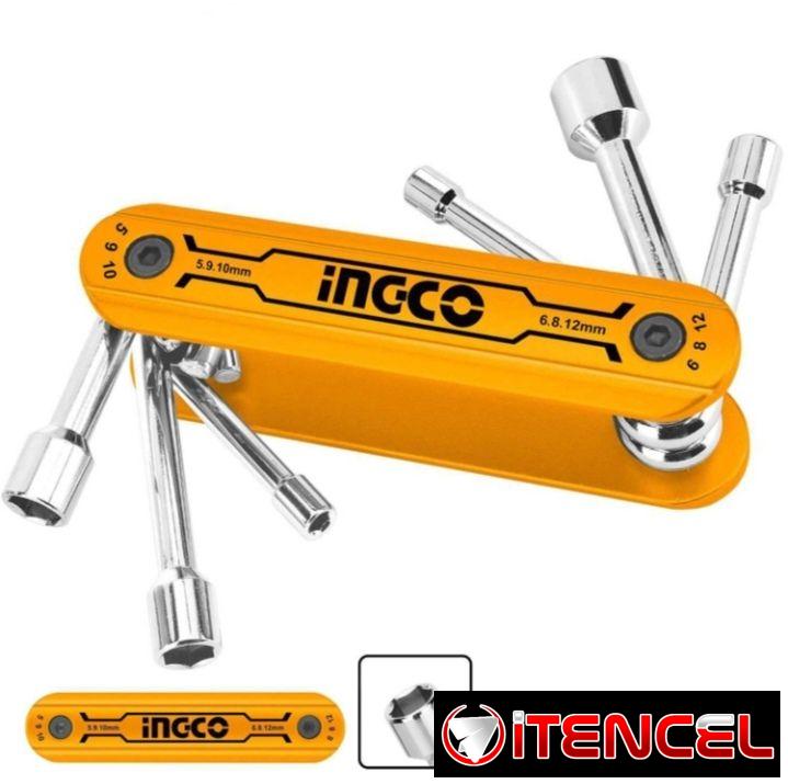 Juego de Cubos Plegable