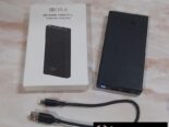 Power Bank o Cargador Portatil 10000 mAh y 20000 mAh con indicador de carga