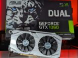GTX ASUS 1060 6GB