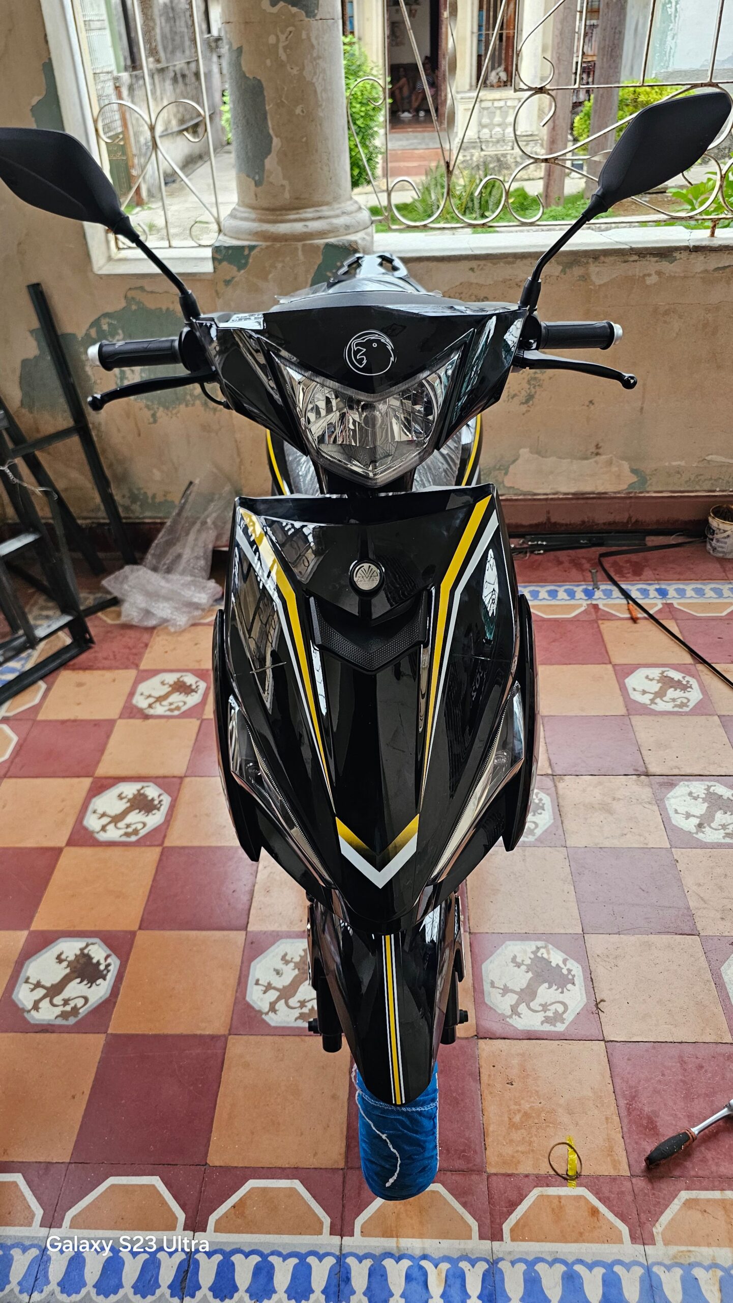 Motos 4 tiempo de 150cc y 200 cc nuevas con chapa y certifico