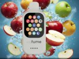 Wefume E-Smart Vaper
