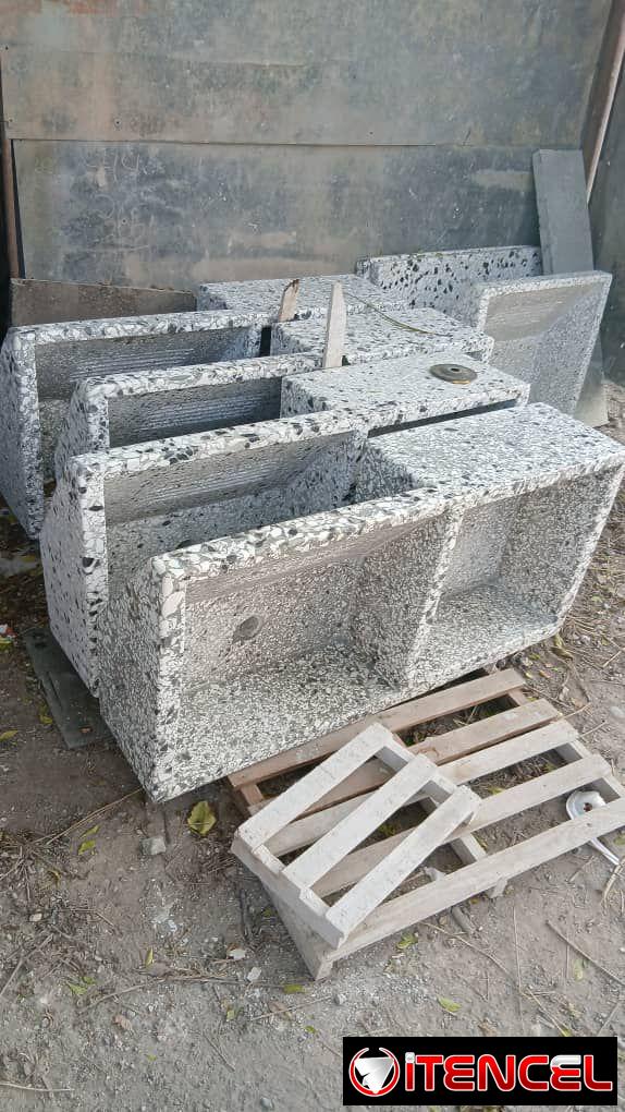 Productos de granito