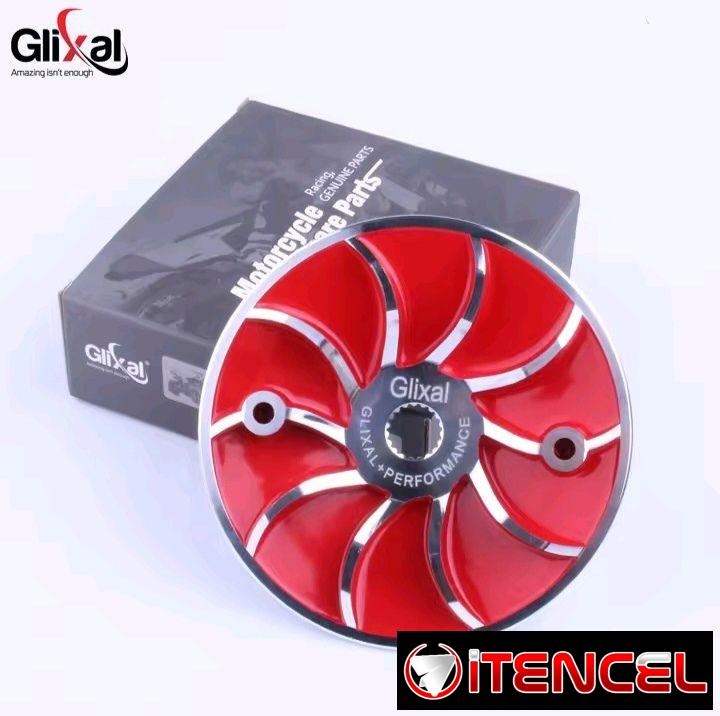 Plato Racing de Variador para Automáticas