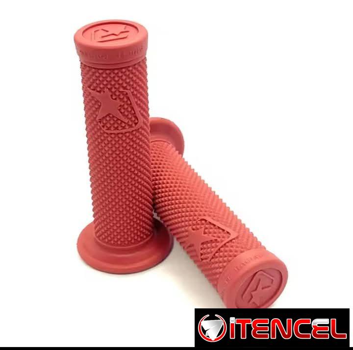 Puños de Silicona para Moto