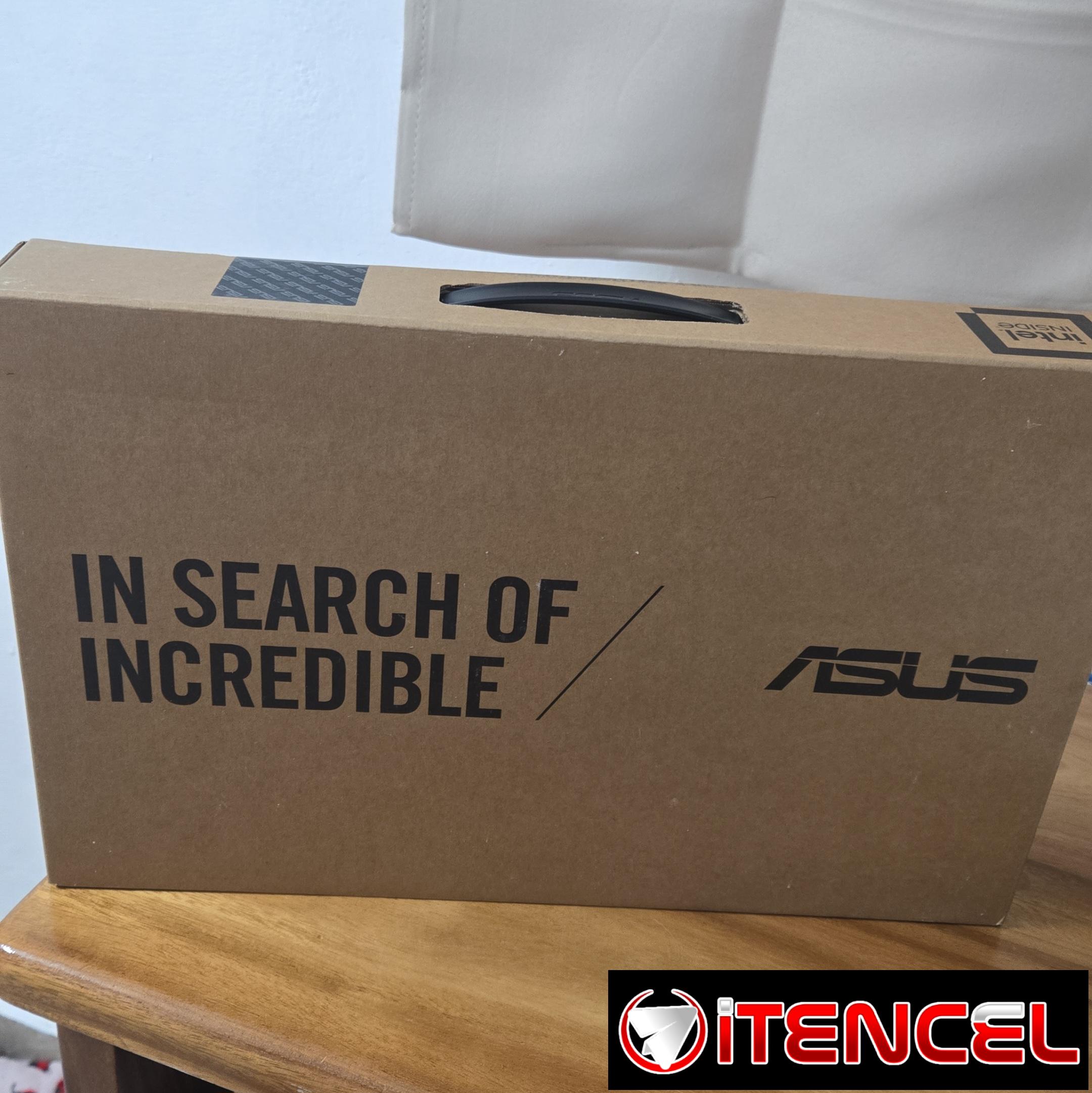 Laptops nuevas con garantía y precios competitivos en alexsolutions(Tienda Física en Ayestarán)