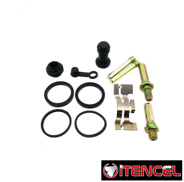 Kit de Reparación de pinza de frenos para Motos