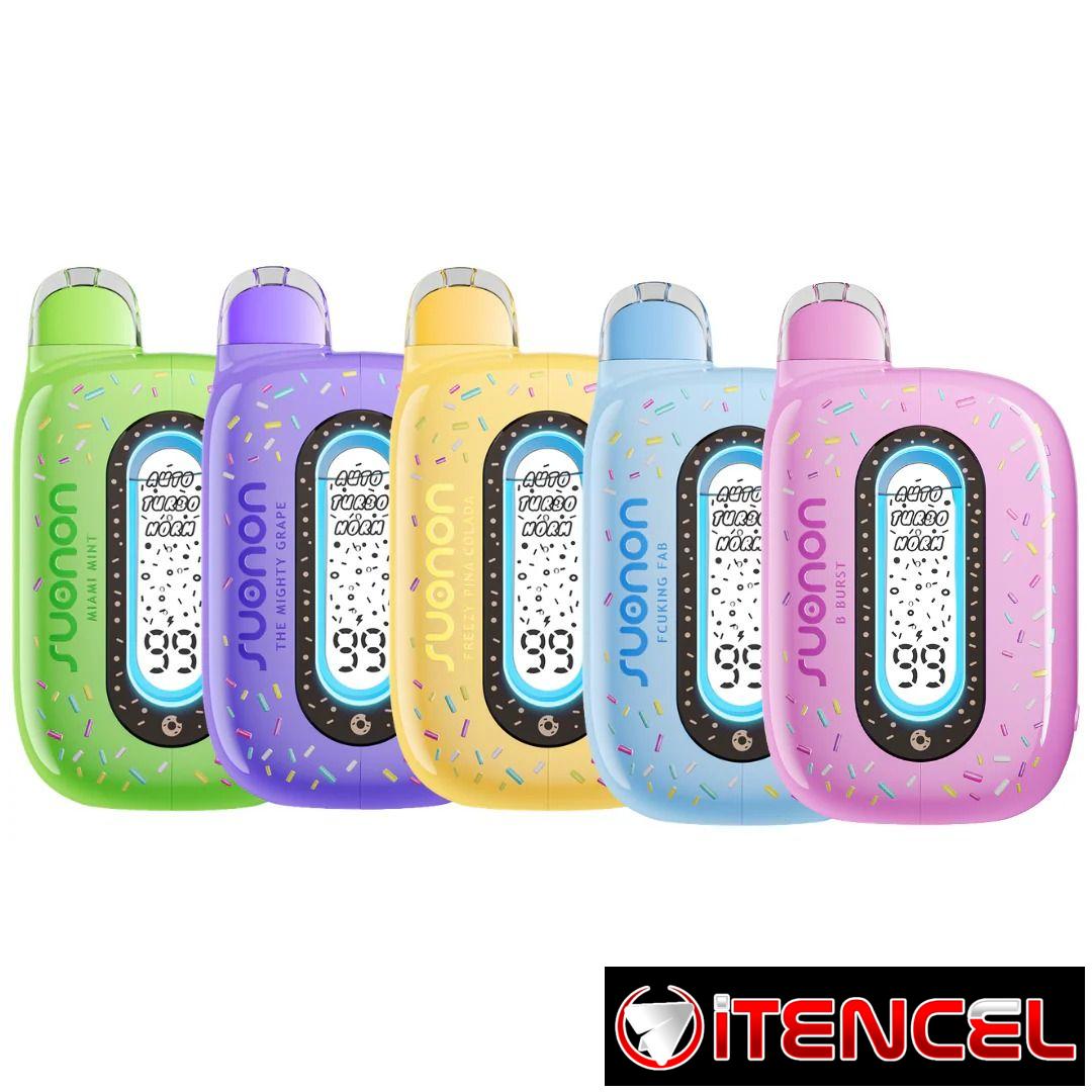 Los mejores precios en vapes del mercado, con mensajería y única tienda en cuba física