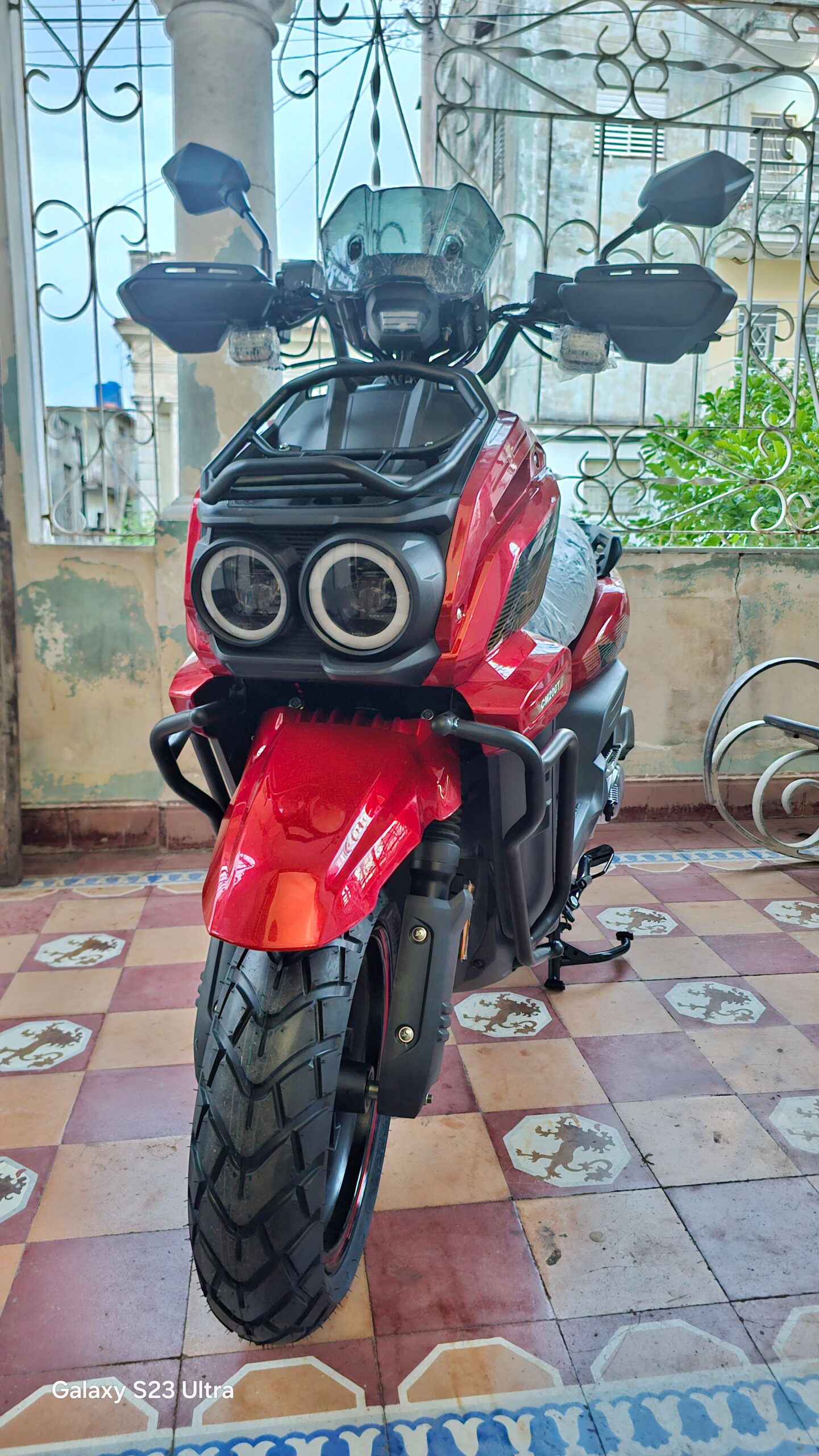 Motos 4 tiempo de 150cc y 200 cc nuevas con chapa y certifico