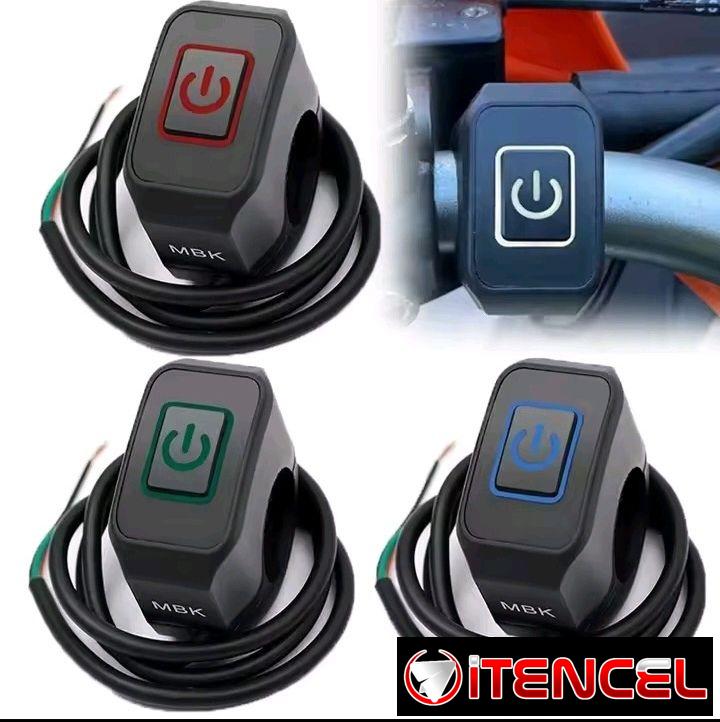 Switch para motos