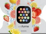 Wefume E-Smart Vaper