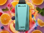 Elux Cyberover 18,000Puffs