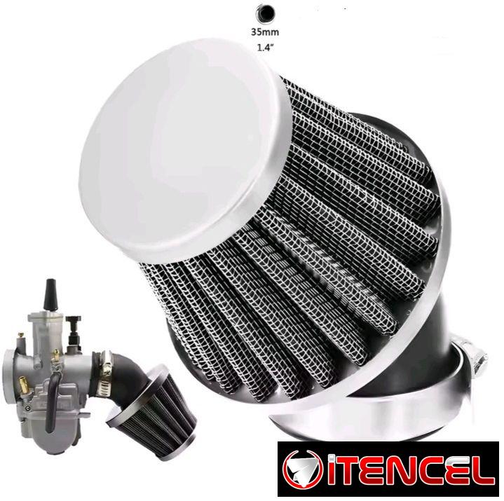 Filtro de aire de alto flujo