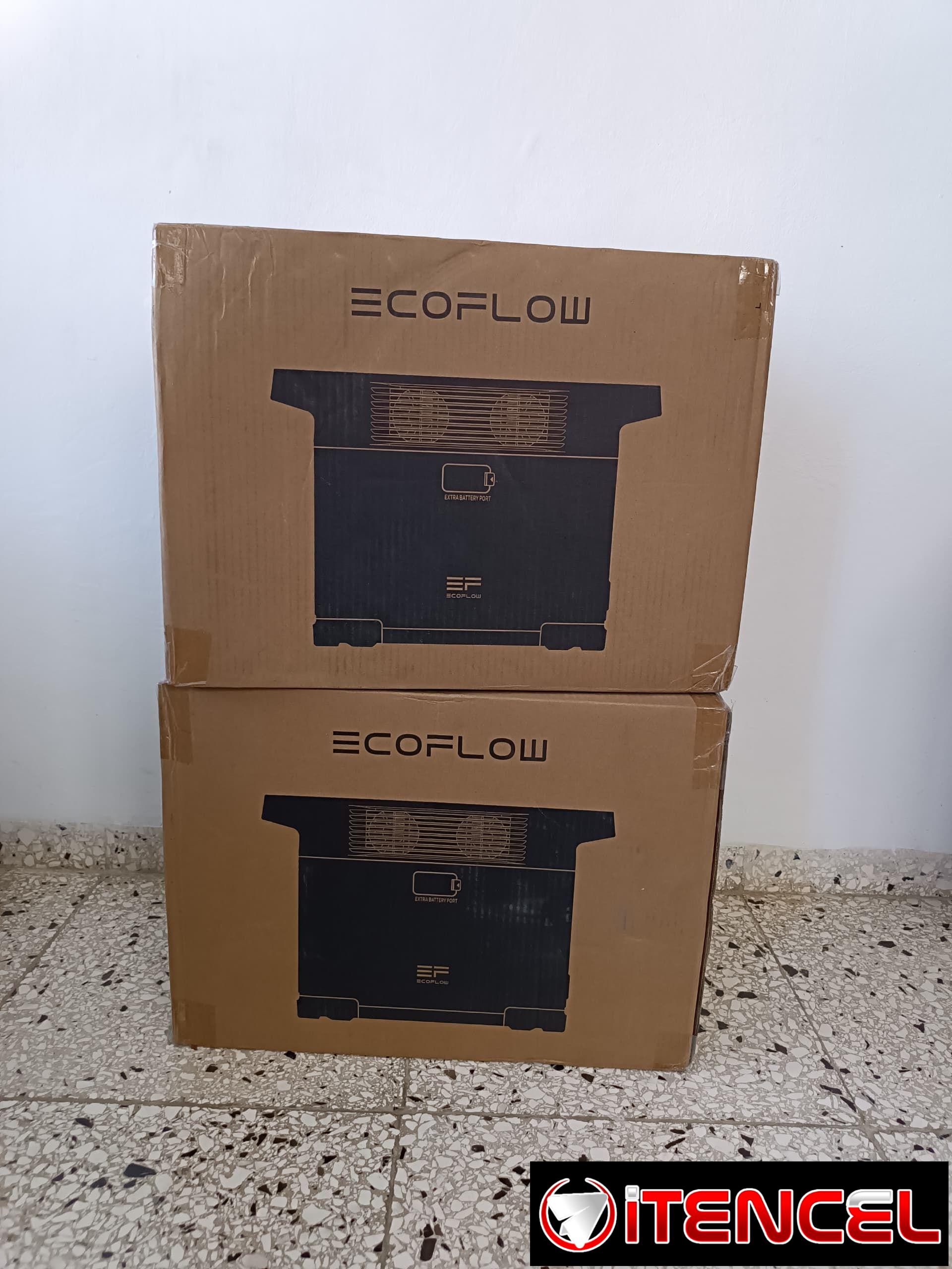 ECOFLOW DELTA 2 (1024w)