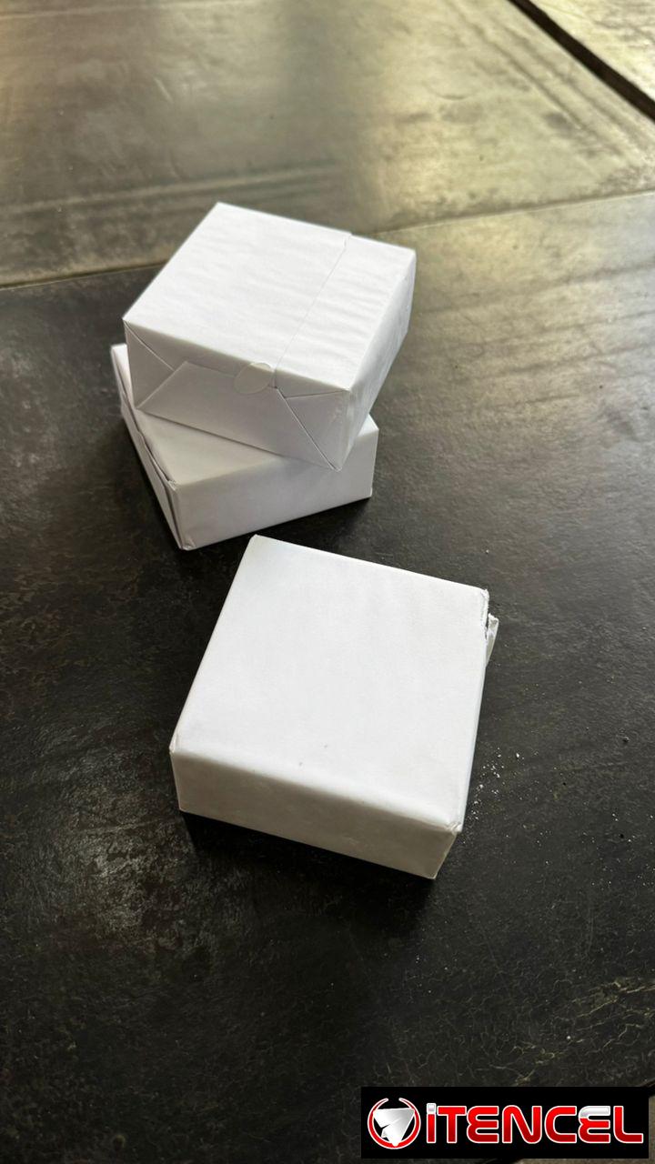 Magnesio para las manos