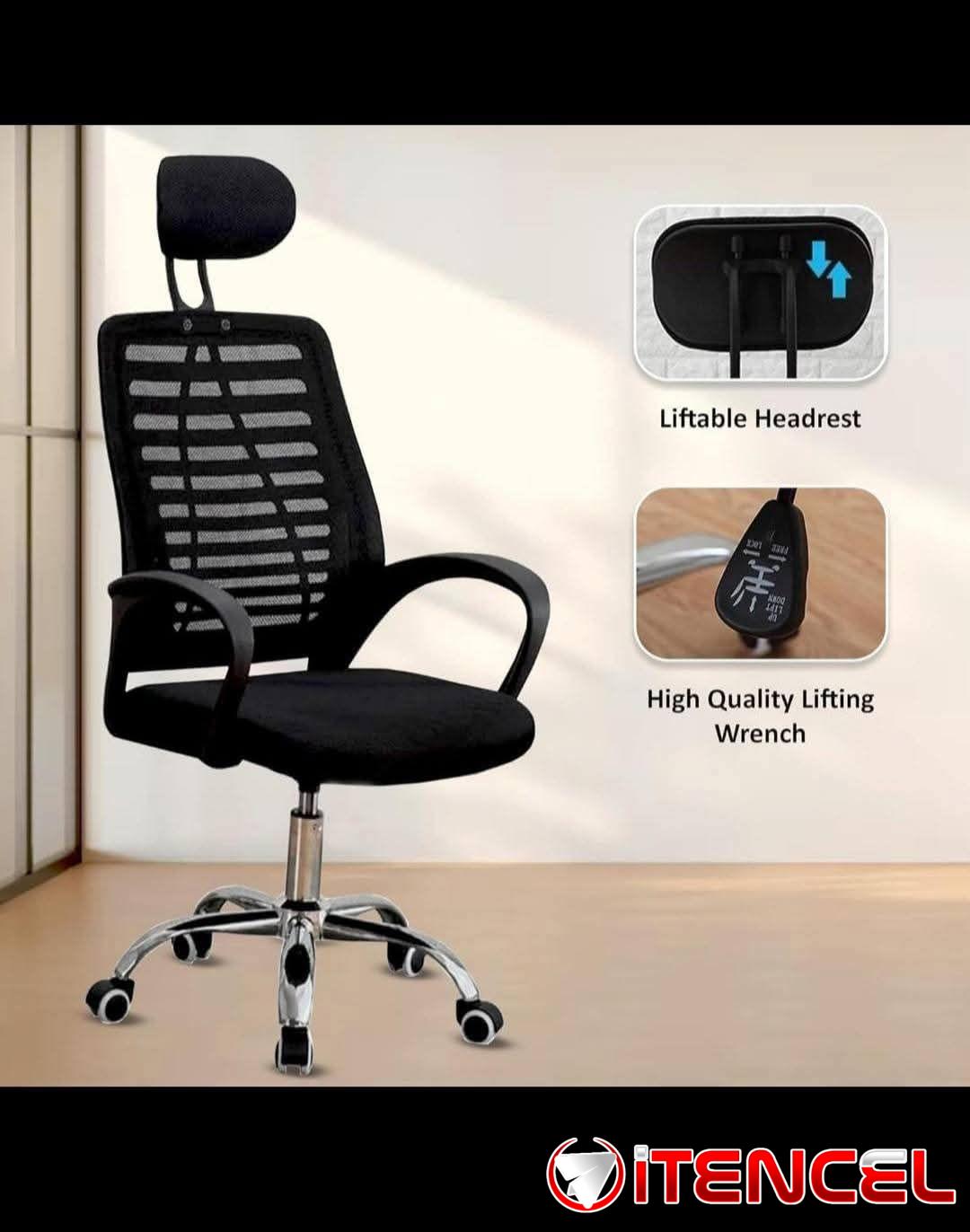 Sillas para escritorio