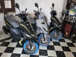 Motos 4 tiempo de 150cc y 200 cc nuevas con chapa y certifico