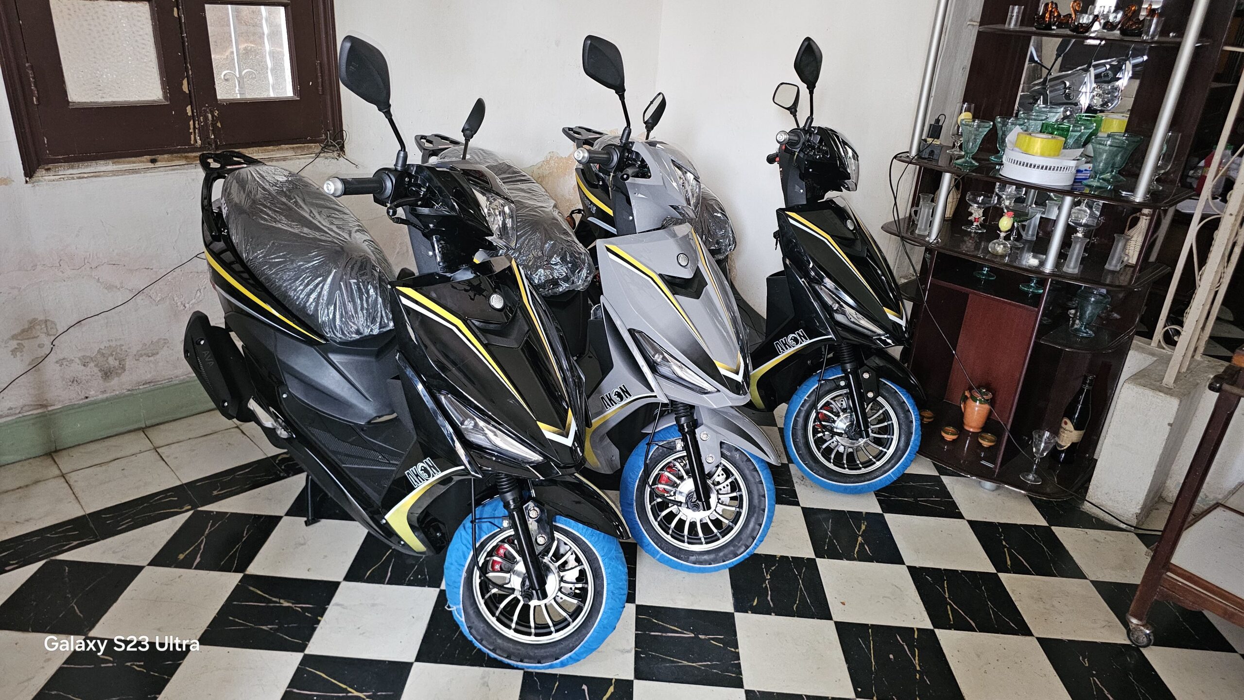 Motos 4 tiempo de 150cc y 200 cc nuevas con chapa y certifico