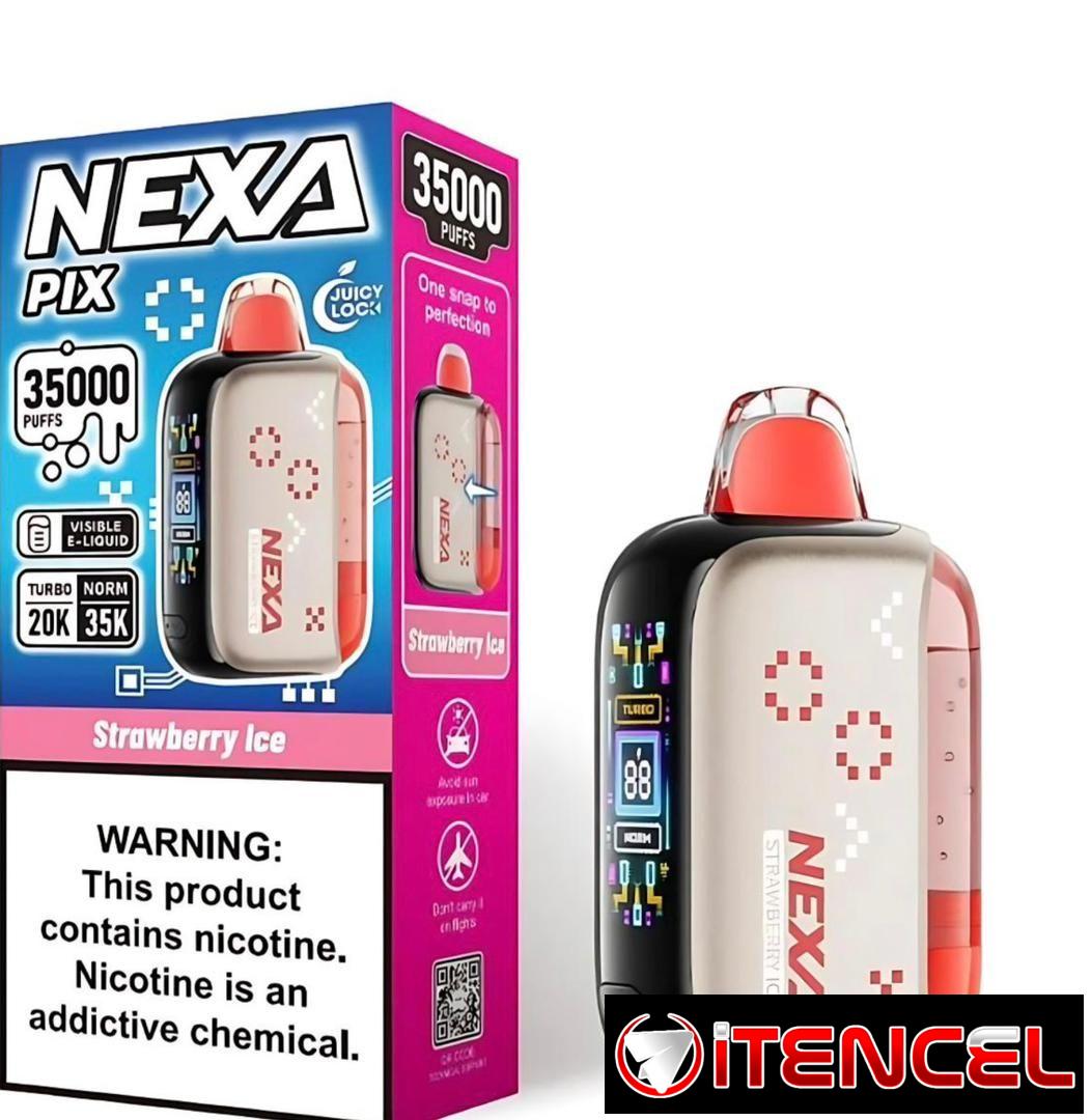 Los mejores precios en vapes del mercado, con mensajería y única tienda en cuba física