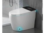 Inodoro inteligente, tasa de baño inteligente, duchas de hidromasaje