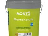 Pintura Esmalte Montonature Satinado 4Lt