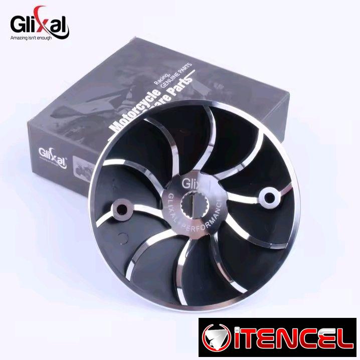 Plato Racing de Variador para Automáticas