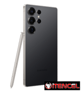 S25 Ultra sellados
