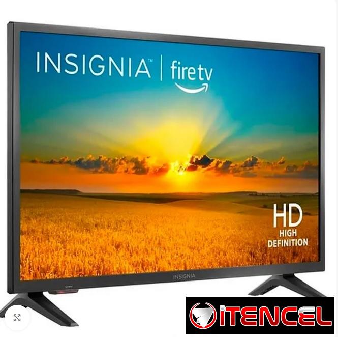 TELEVISOR INSIGNIA 32 Pulgadas = $150usd+GARANTÍA 🏬 ALEXSOLUTIONS – NUEVO+GARANTÍA.WHTSAPP 53912129