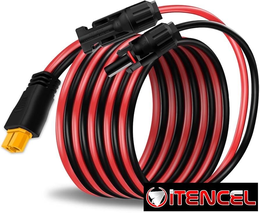 Combo Ecoflow Delta 3 plus más panel solar de 650w