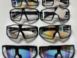 Gafas deportivas Fotocromáticas !