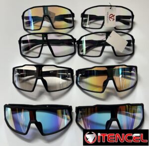 Gafas deportivas Fotocromáticas !