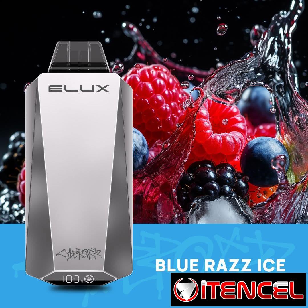 Vape , ELUX CYBEROVER