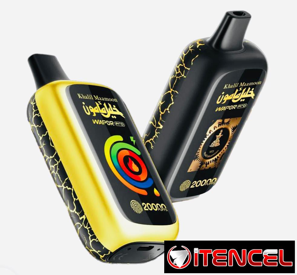 VAPE WAPOR PRO