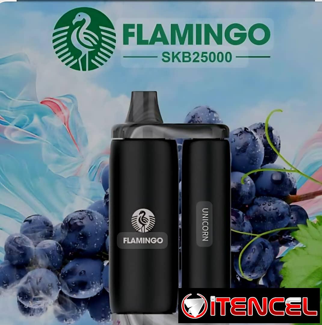 Vape , FLAMINGO