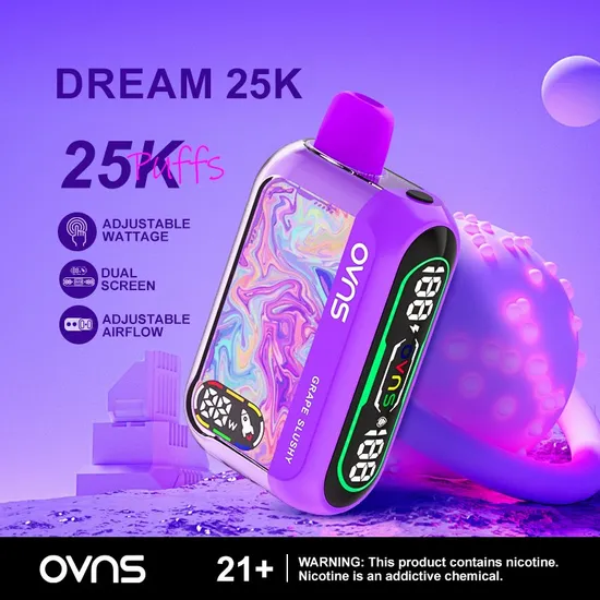 Vape , OVNS DREAM